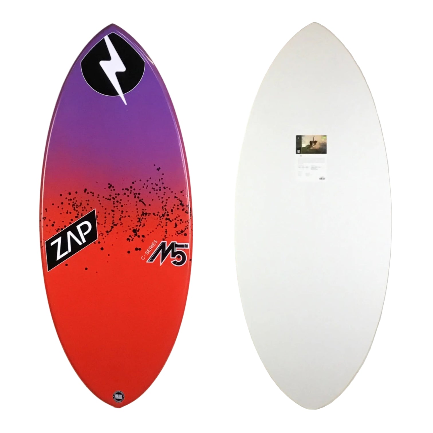 スキムボード ZAP ZAPスキムボード入荷 ｜ ブレイクアウト