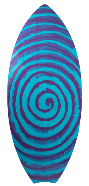 Zap Beast Skimboard – Zap Skimboards