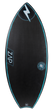 Zap Beast Skimboard