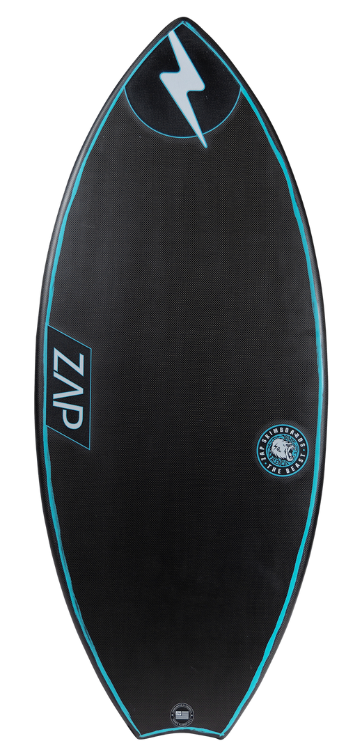 Zap Beast Skimboard