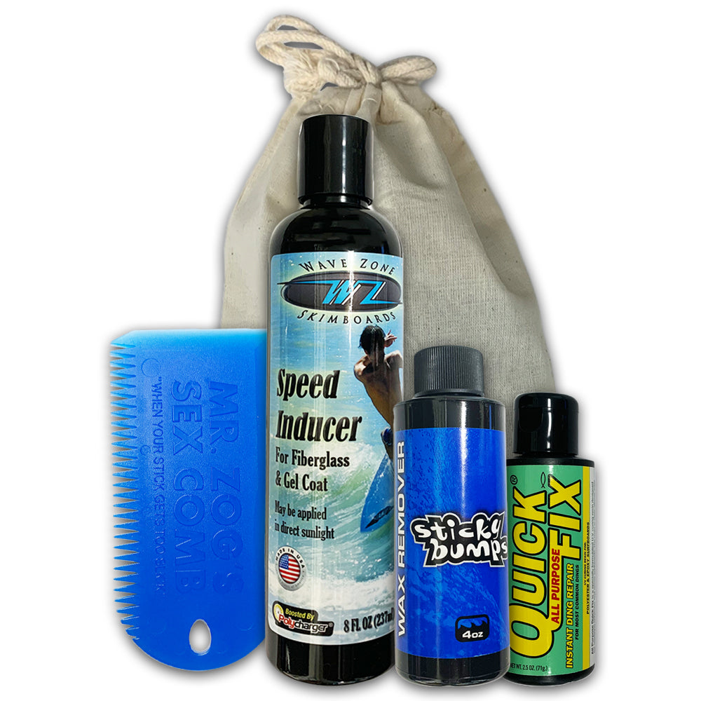 Products – Zap Skimboards