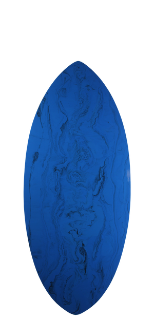 Zap Chimp Skimboard