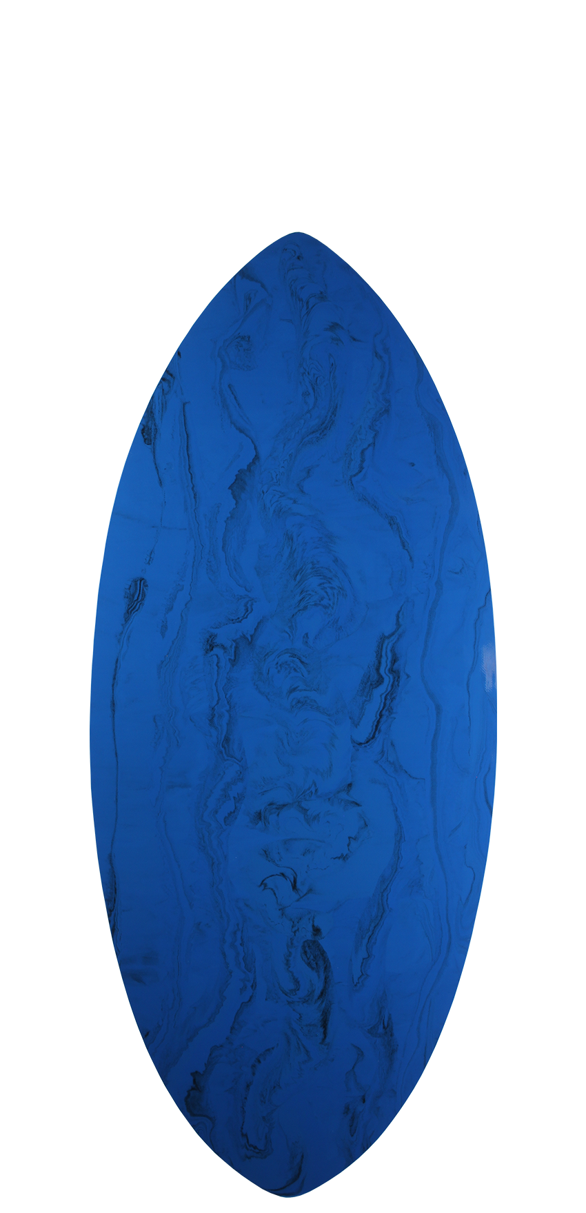 Zap Chimp Skimboard