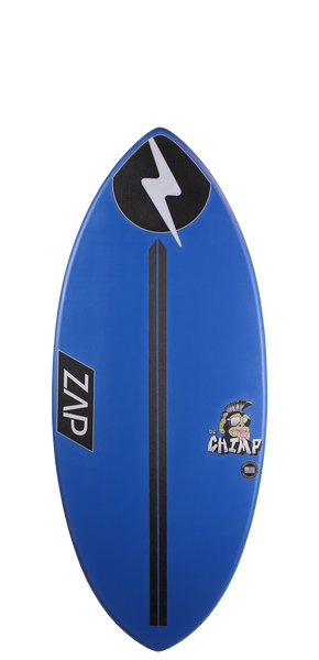 ZAP スキムボード Skim'ers-EGLASS COMP 138cm ZAP スキムボード Skim´ers-EGLASS COMP 138cm