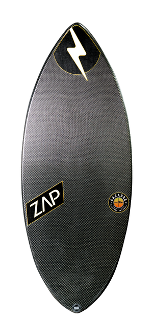 Zap Cazador V2 Skimboard
