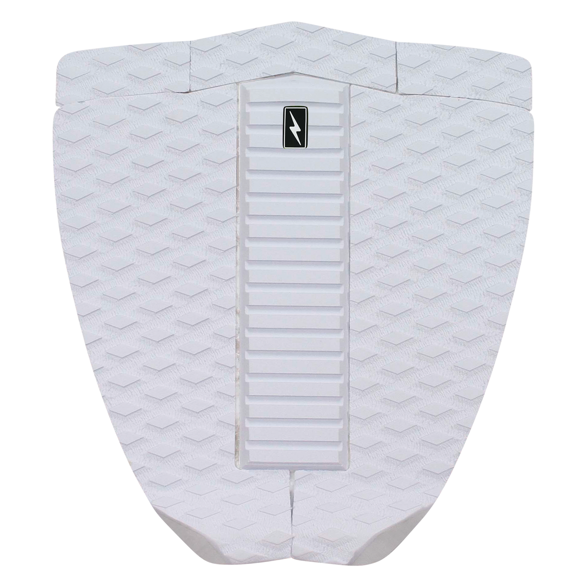 Zap Deluxe Tail Pad Skimboard Traction Zap Skimboards