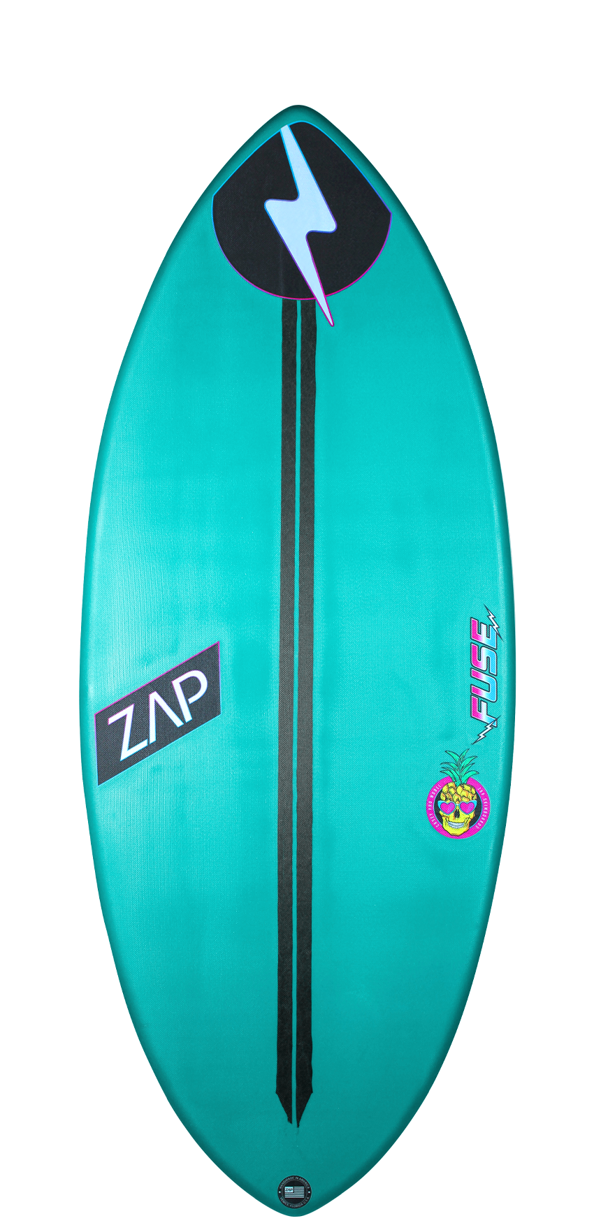 Zap Fuse Casey Pro Skimboard – Zap Skimboards Zap Fuse Casey Pro Skimboard – Zap Skimboards