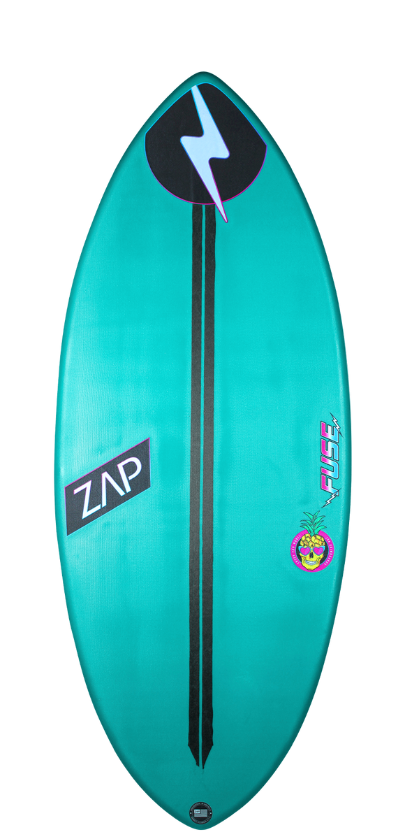 Zap Fuse Casey Pro Skimboard Zap Skimboards