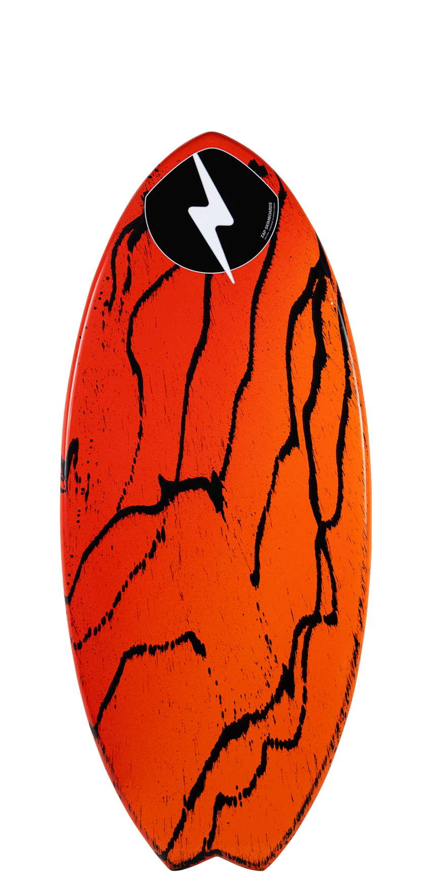 Kids' Zap Fish Skimboard – Zap Skimboards Kids' Zap Fish Skimboard – Zap Skimboards