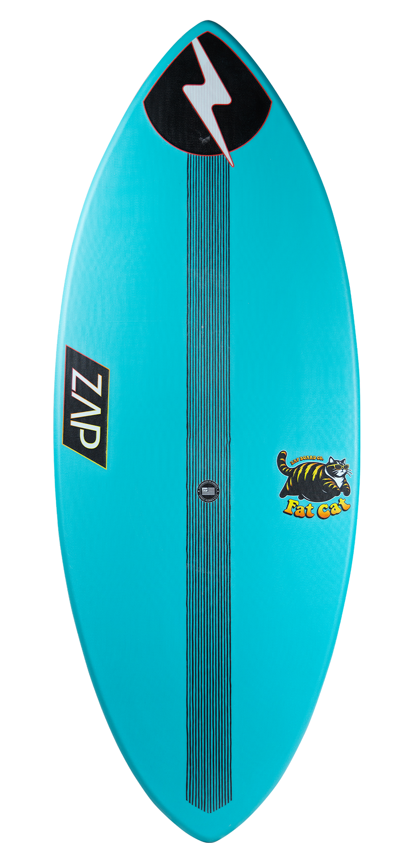 Zap Fat Cat Skimboard – Zap Skimboards