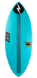 Zap Fat Cat Skimboard