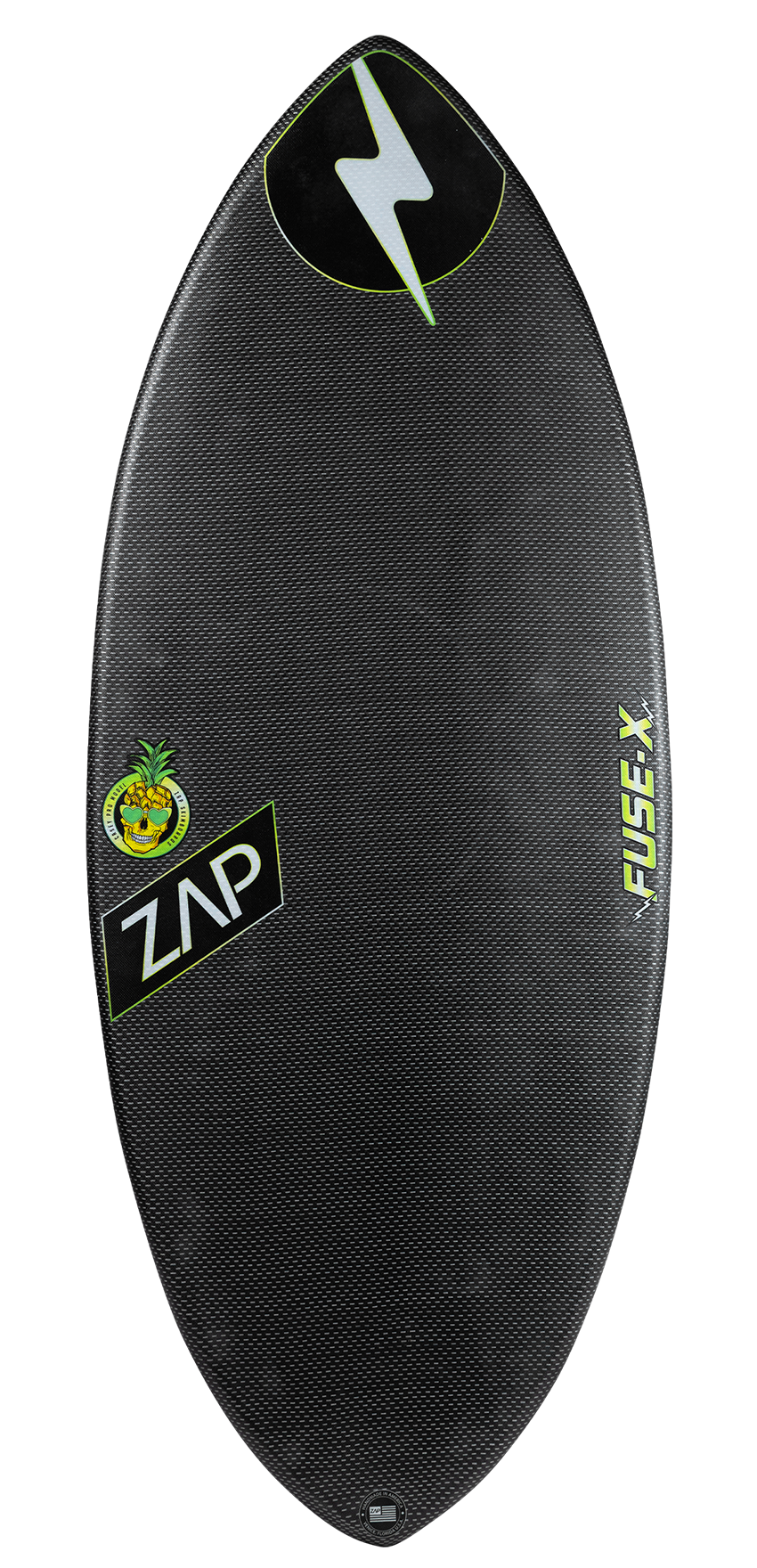 Zap Fuse-X Casey Pro Skimboard – Zap Skimboards