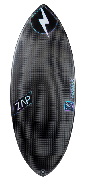 Zap Fuse-X Mason Broussard Pro Skimboard – Zap Skimboards