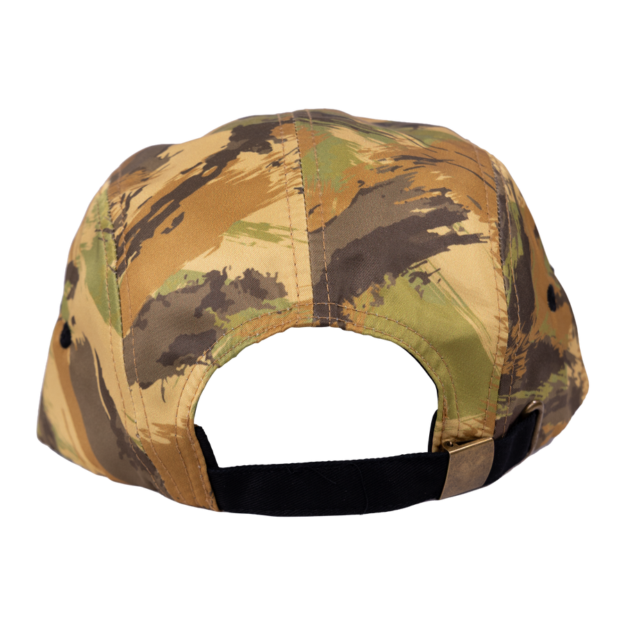 Zap Camper Hat – Zap Skimboards