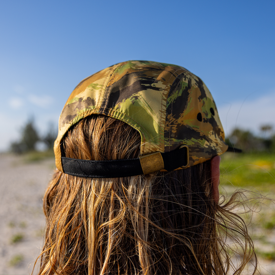 Zap Camper Hat – Zap Skimboards