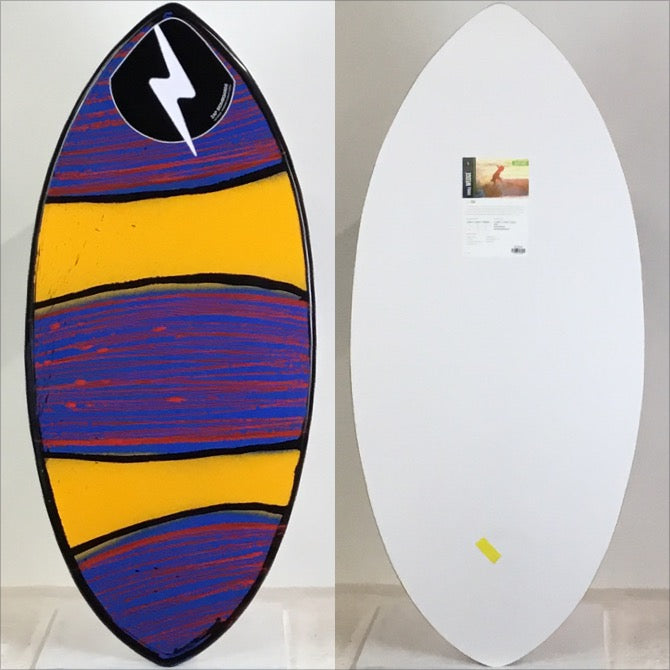 Zap Wedge Skimboards Zap Skimboards