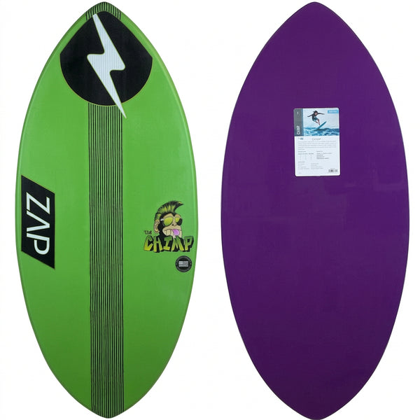 スキムボードZAP Zap Chimp Skimboard 38