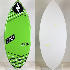 Zap Pro BLEM Skimboard 52”