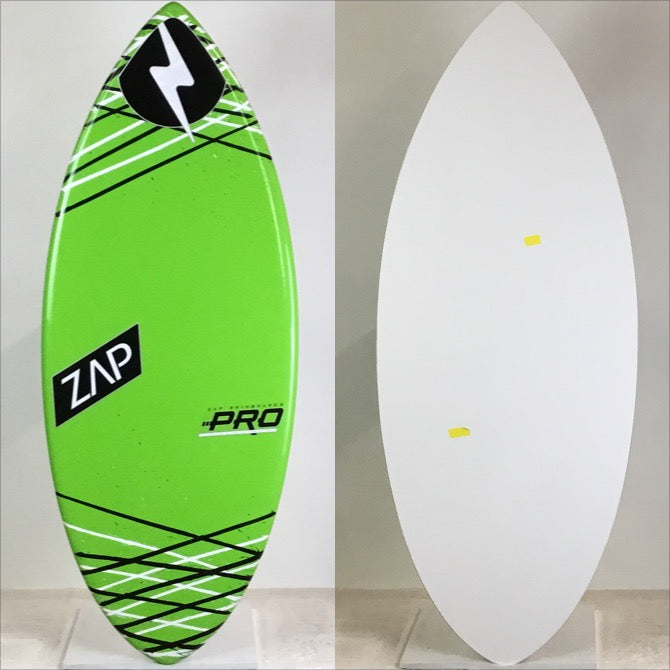 Zap Pro BLEM Skimboard 52”