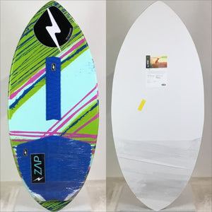Skimboard completo Zap small wedge 40" blem