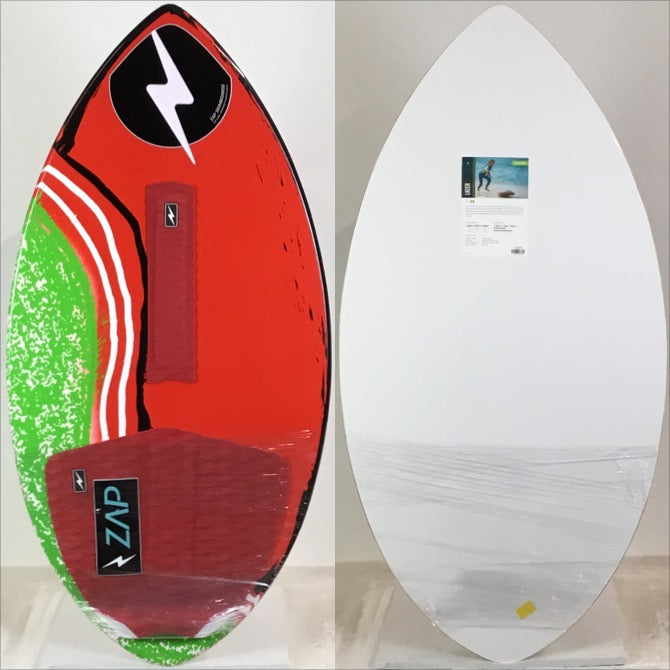 Zap Lazer Skimboards Zap Skimboards