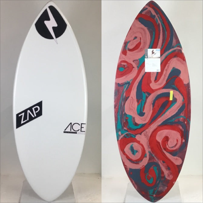 Zap Ace Skimboards Zap Skimboards