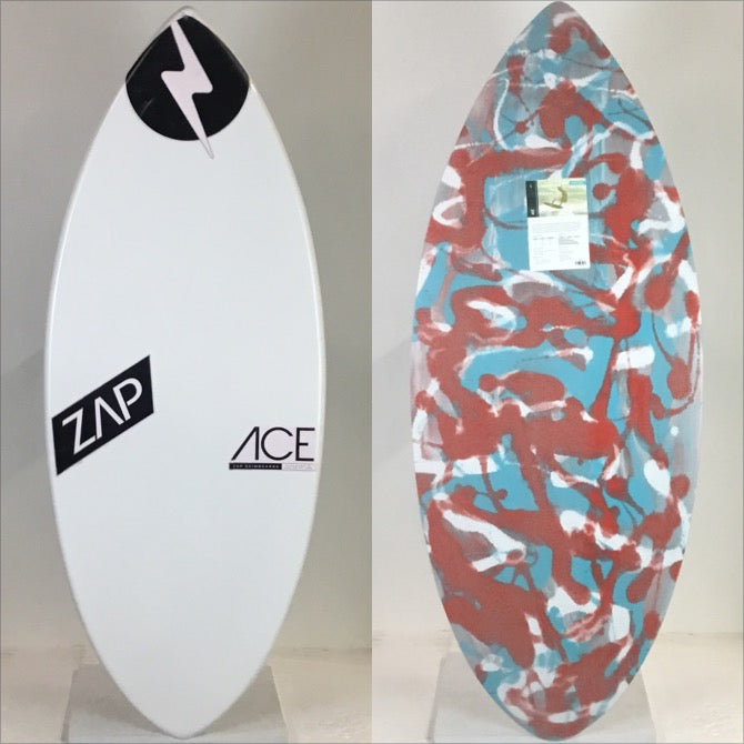 Zap Ace Skimboards Zap Skimboards