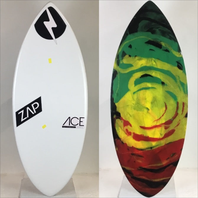 Zap Ace Skimboards Zap Skimboards