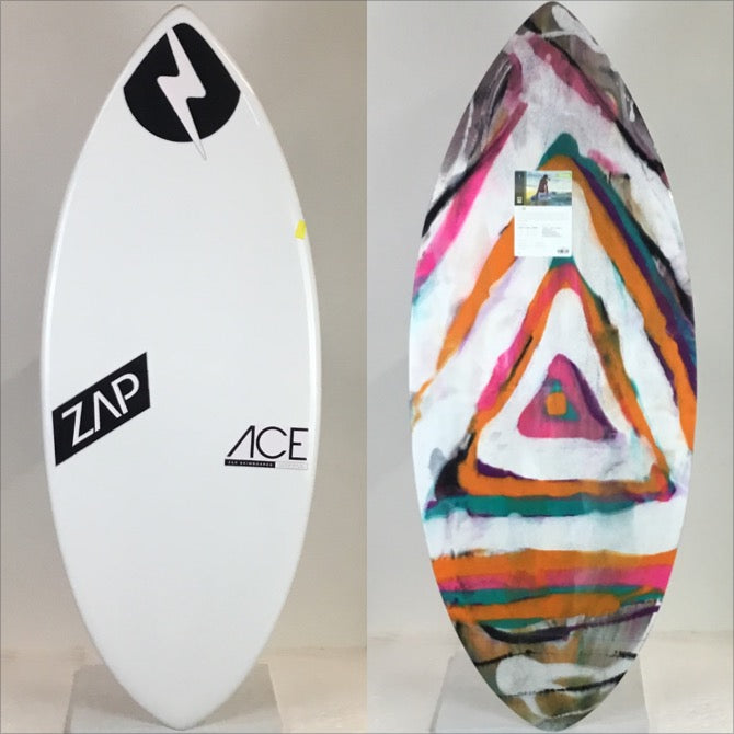 Zap Ace Skimboards Zap Skimboards