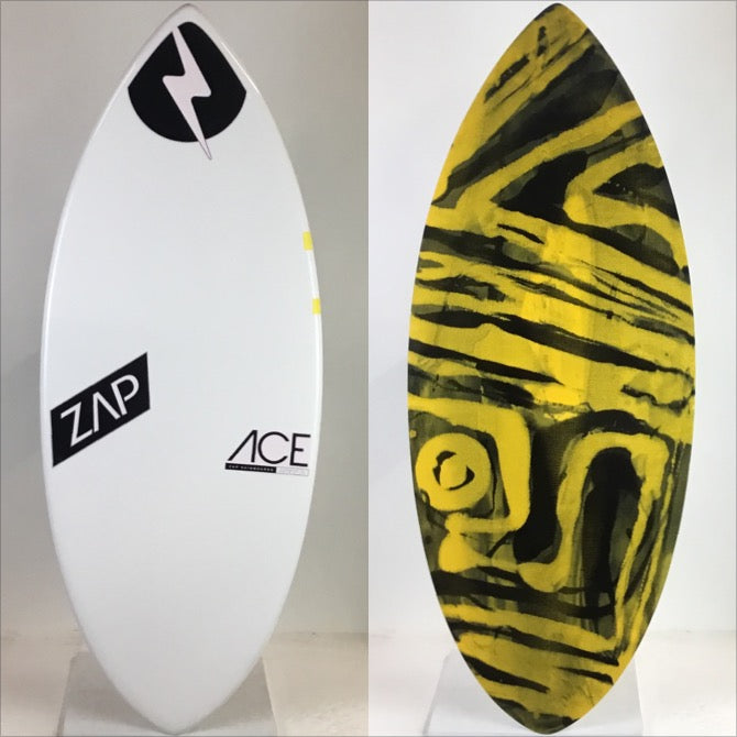 Zap Ace Skimboards Zap Skimboards