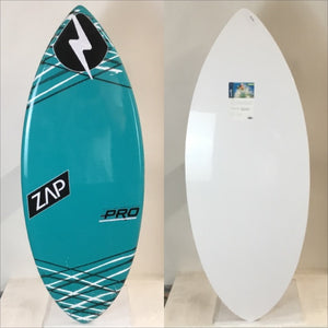 Zap Pro Skimboard 52” BLEM