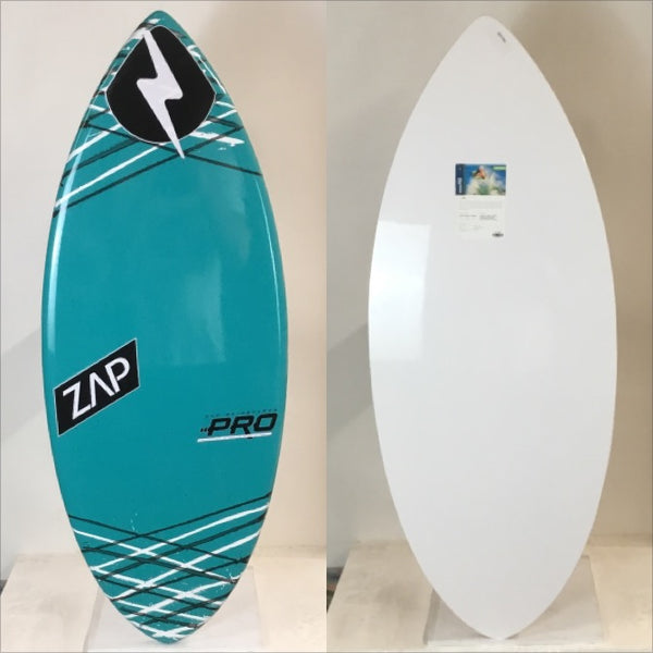 ZAP スキムボード ZAP PRO ZAP スキムボート 初中級者向け ZAP PRO 54 /スキムワン/スキムボード