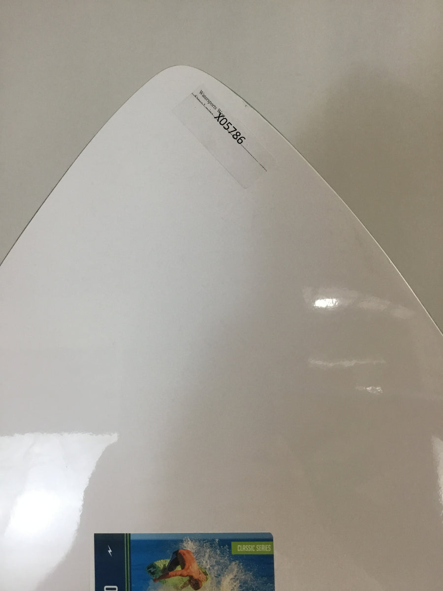 Zap Pro Skimboard 52” BLEM