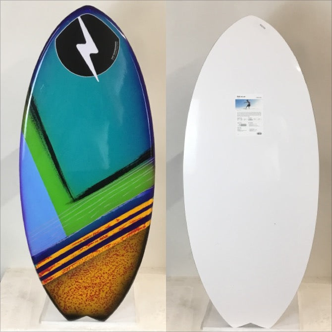 Zap Fish Skimboards Zap Skimboards