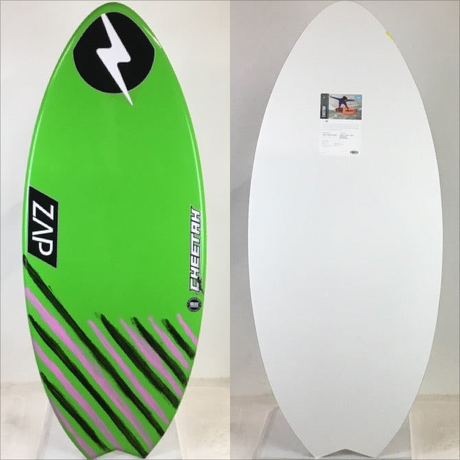 Zap Cheetah Skimboard 48”