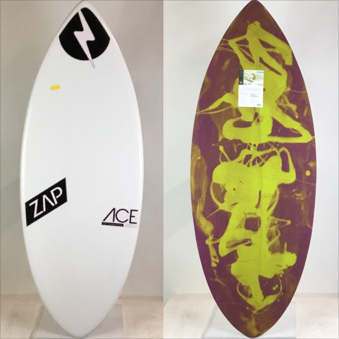 Zap Ace Skimboards Zap Skimboards
