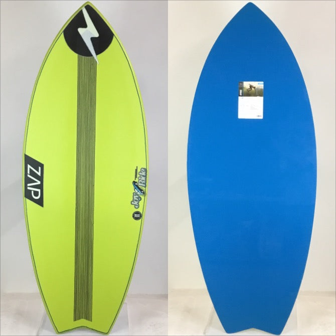 Zap Joyride Skimboard
