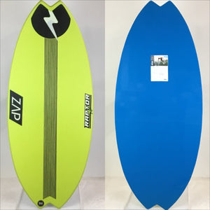 Zap Raptor 50” Skimboard