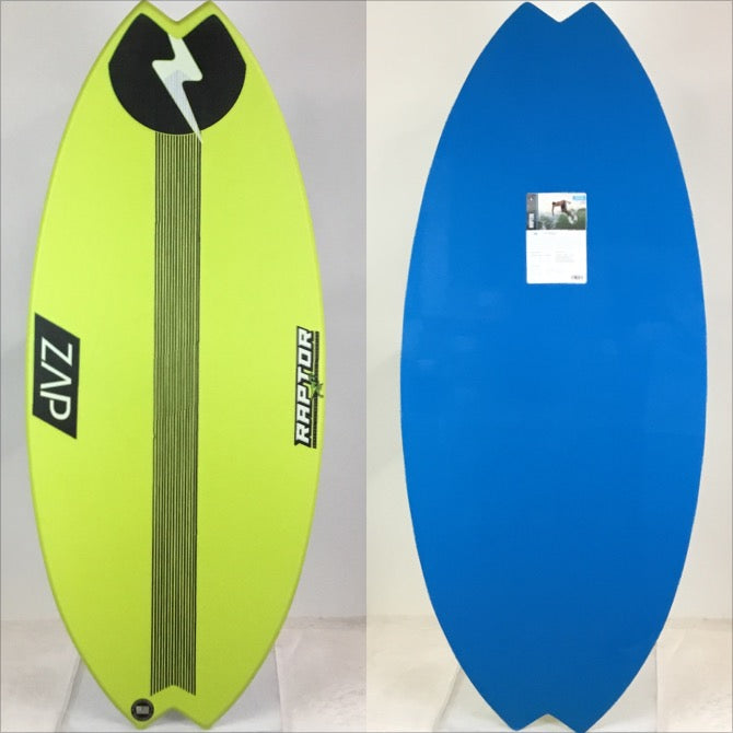 Zap Raptor 50” Skimboard