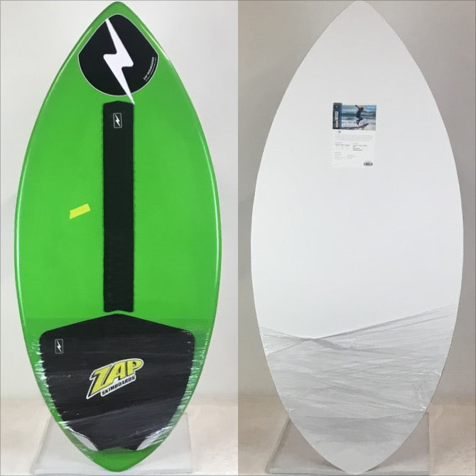 良品！ZAP スキムボード WEDGE 43\