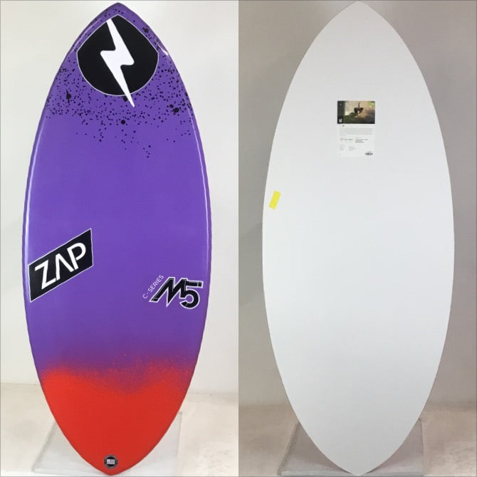 ZAPスキムボード入荷 ｜ ブレイクアウト