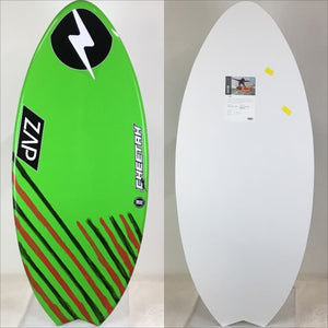 Zap Cheetah Skimboard 45” BLEM