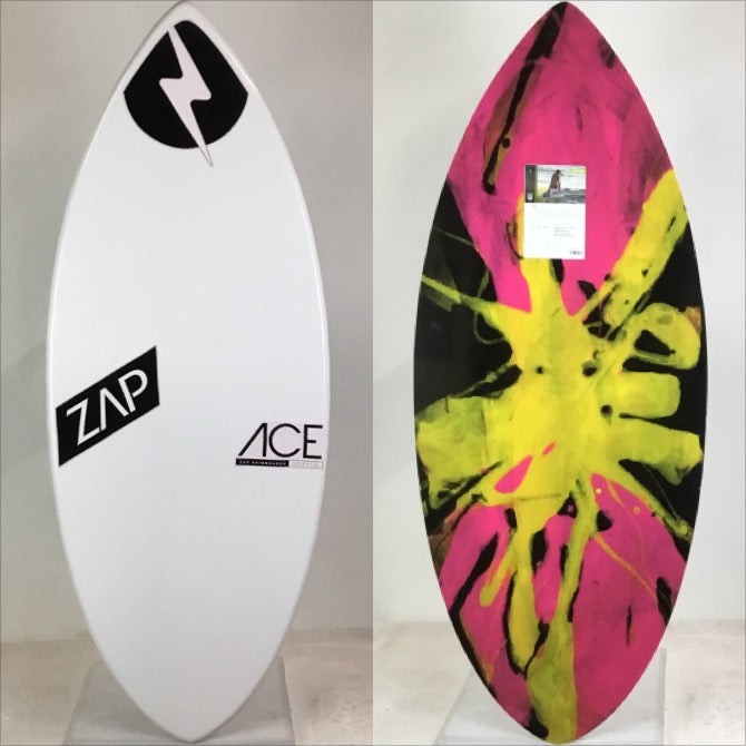 Zap Ace Skimboards Zap Skimboards