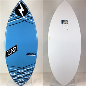 Zap Pro BLEM Skimboard 52”
