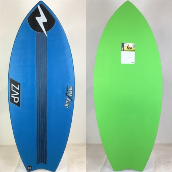 ZAP スキムボート Zap Joyride Skimboard – Zap Skimboards