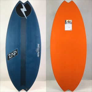 Zap Raptor 53” Skimboard