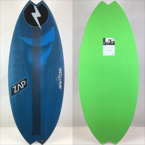 Zap Raptor V2 50” Skimboard