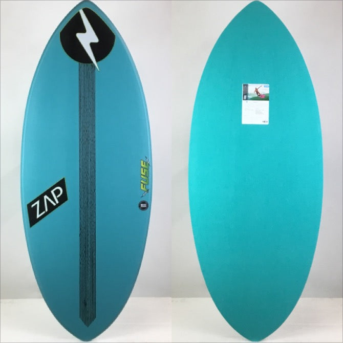 楽天市場】スキムボード ZAP ザップエースモデル ACE MODEL 52