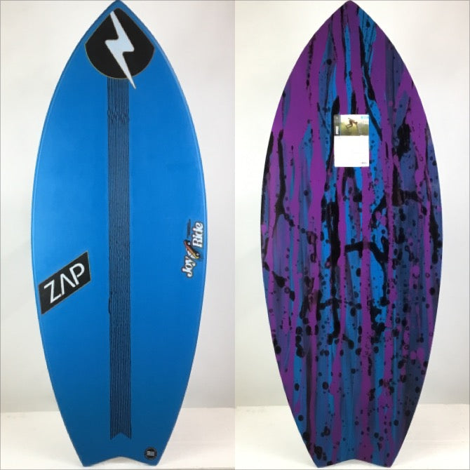Zap Joyride Skimboard 55”