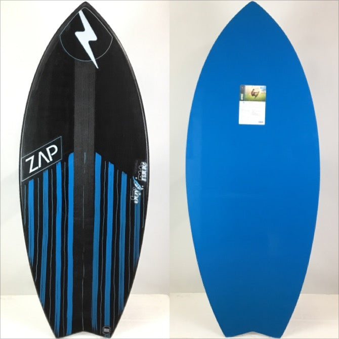 Zap Joyride Skimboard 53”